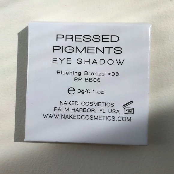 NWOT naked shadow - Picture 3 of 5